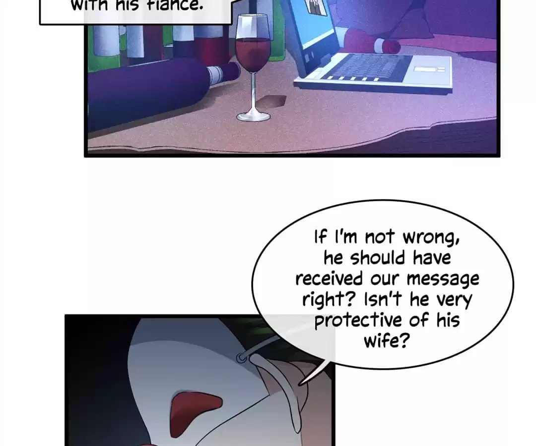 The Hostage, the Lover Chapter 137 page 11 - 