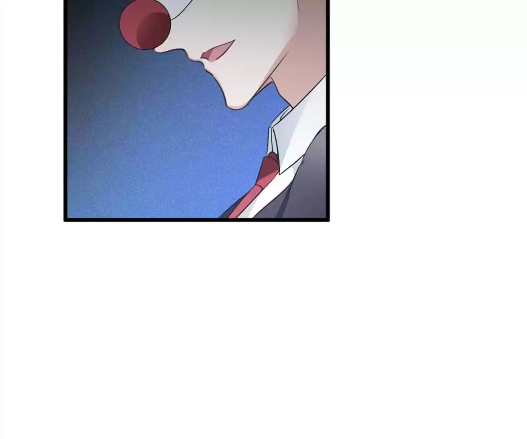 The Hostage, the Lover Chapter 137 page 12 - 