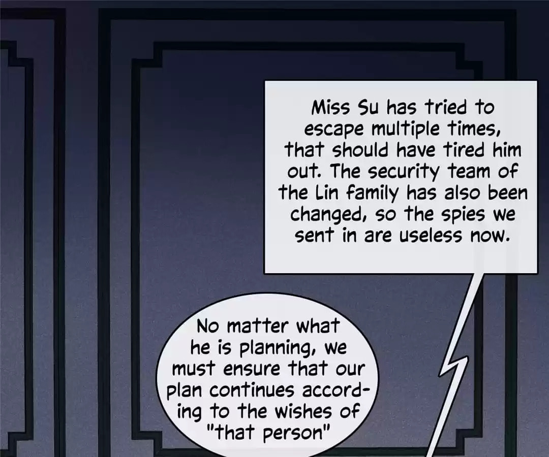 The Hostage, the Lover Chapter 137 page 14 - 