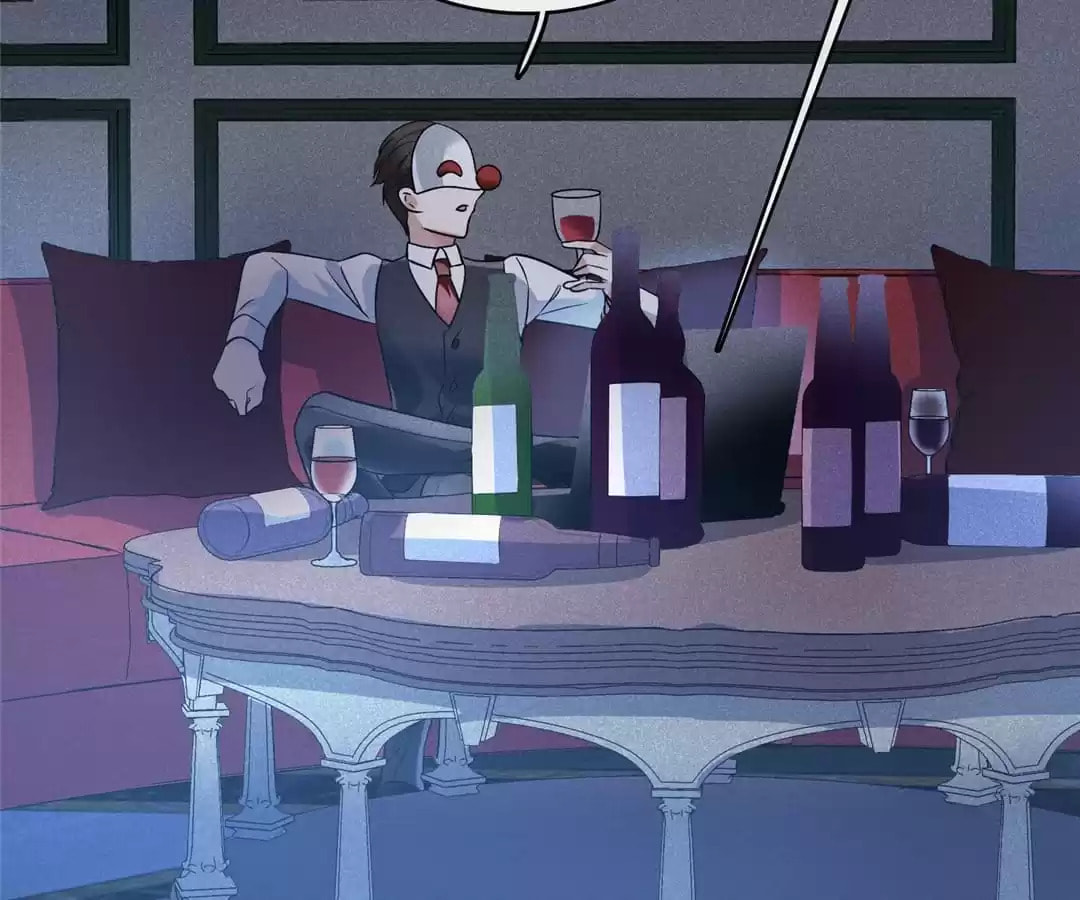 The Hostage, the Lover Chapter 137 page 15 - 