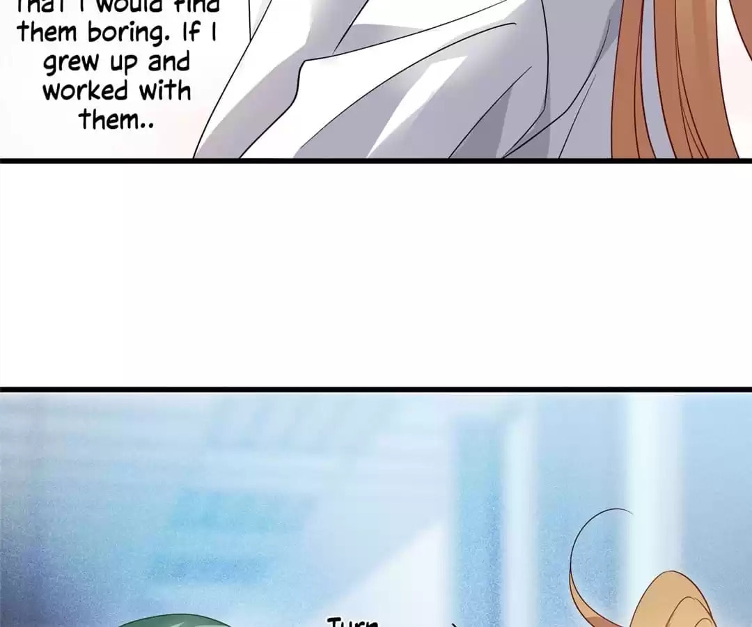 The Hostage, the Lover Chapter 137 page 22 - 