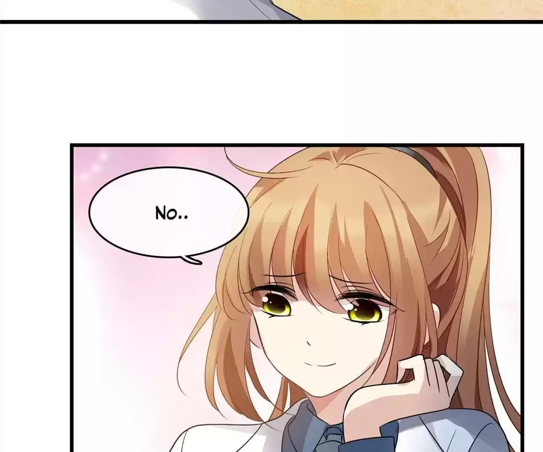 The Hostage, the Lover Chapter 137 page 25 - 