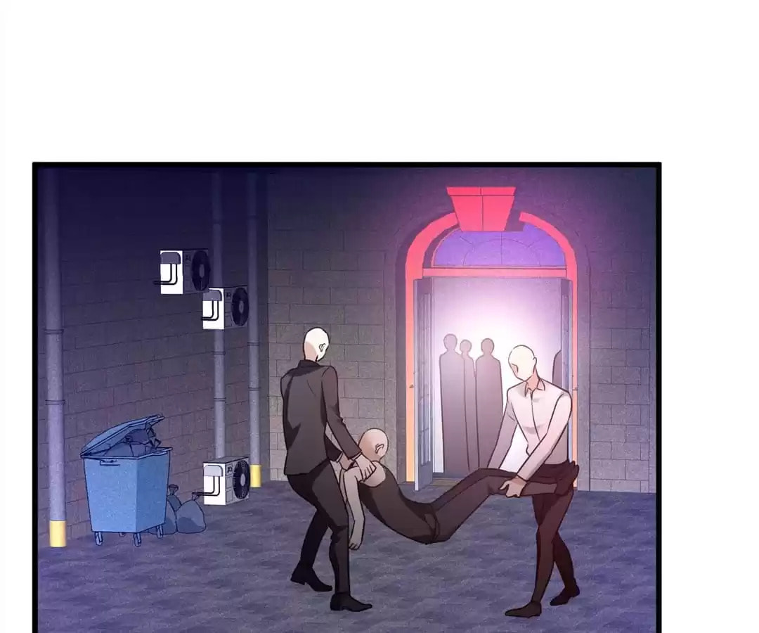The Hostage, the Lover Chapter 137 page 5 - 