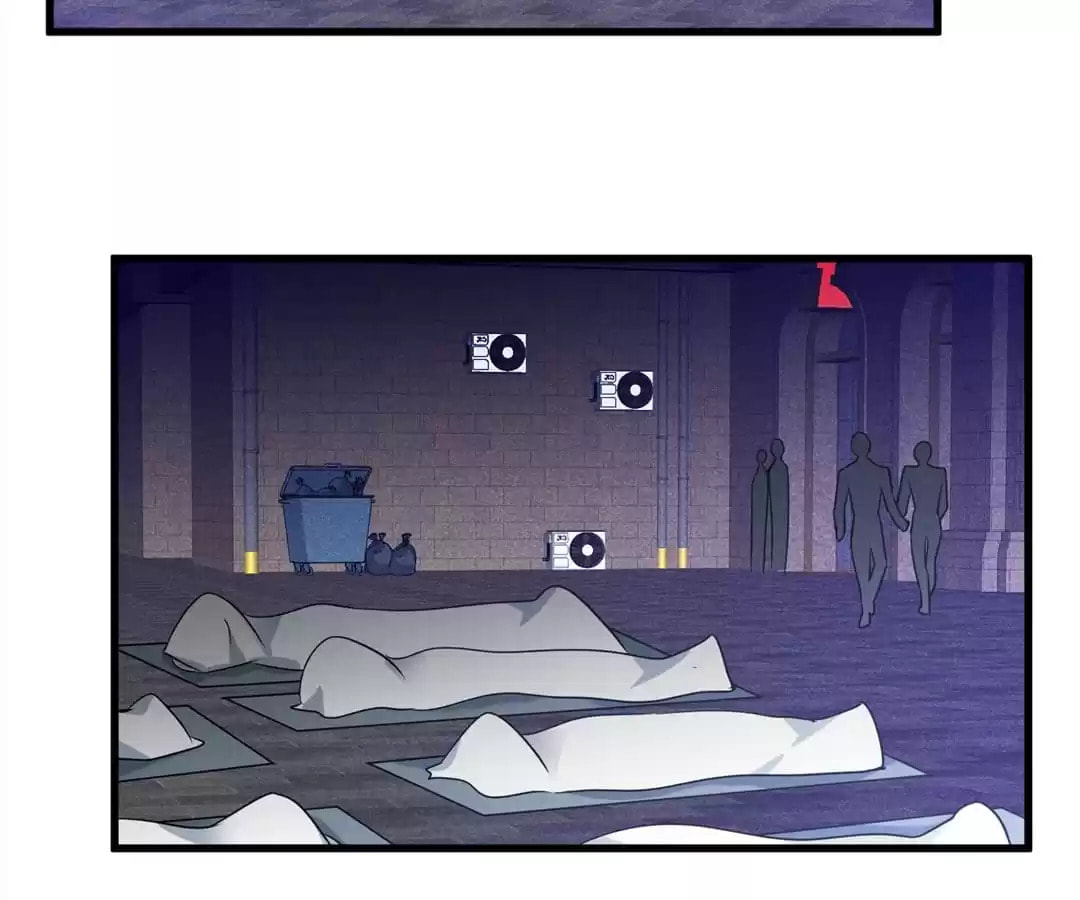 The Hostage, the Lover Chapter 137 page 6 - 