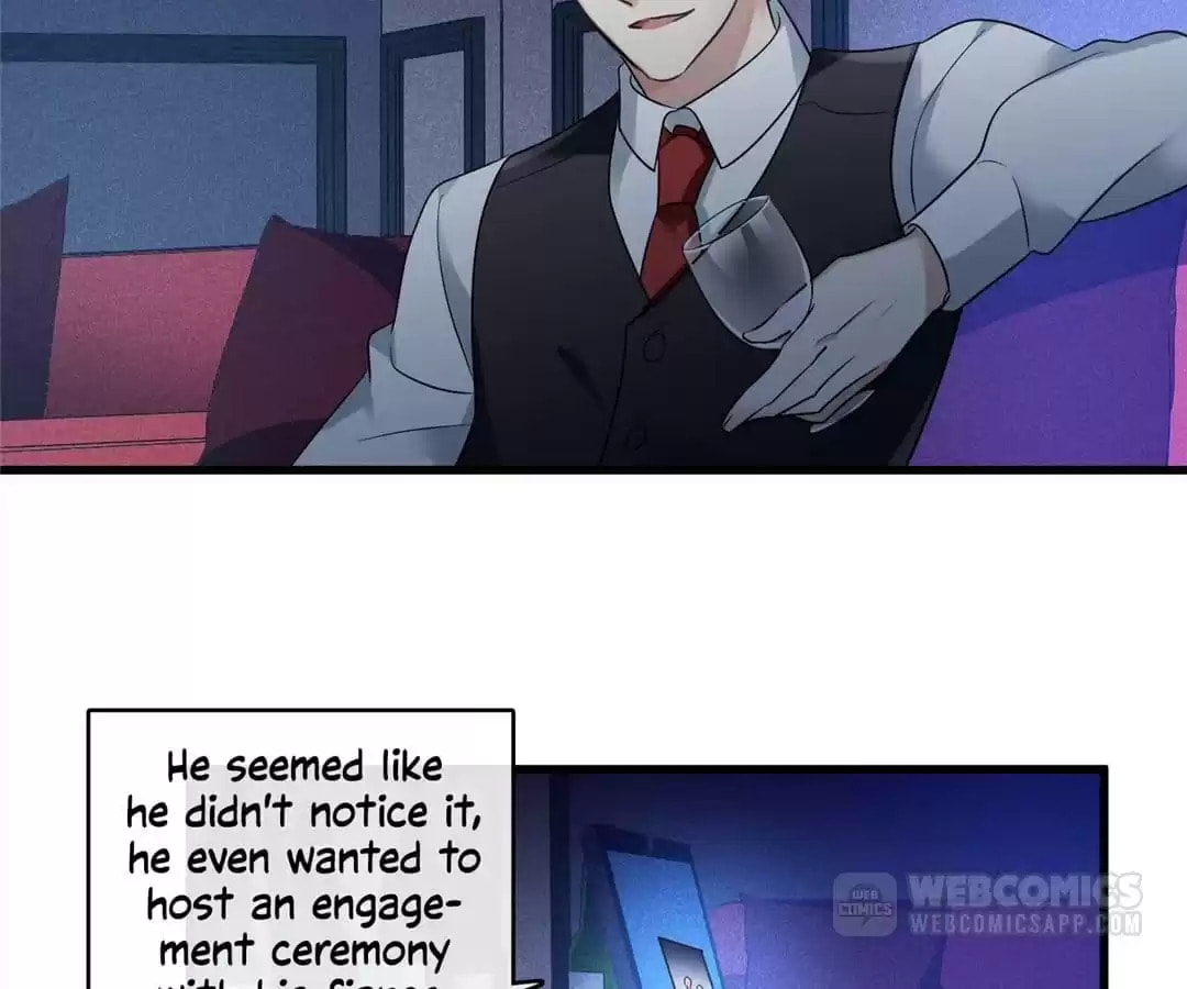 The Hostage, the Lover Chapter 137 page 10 - 