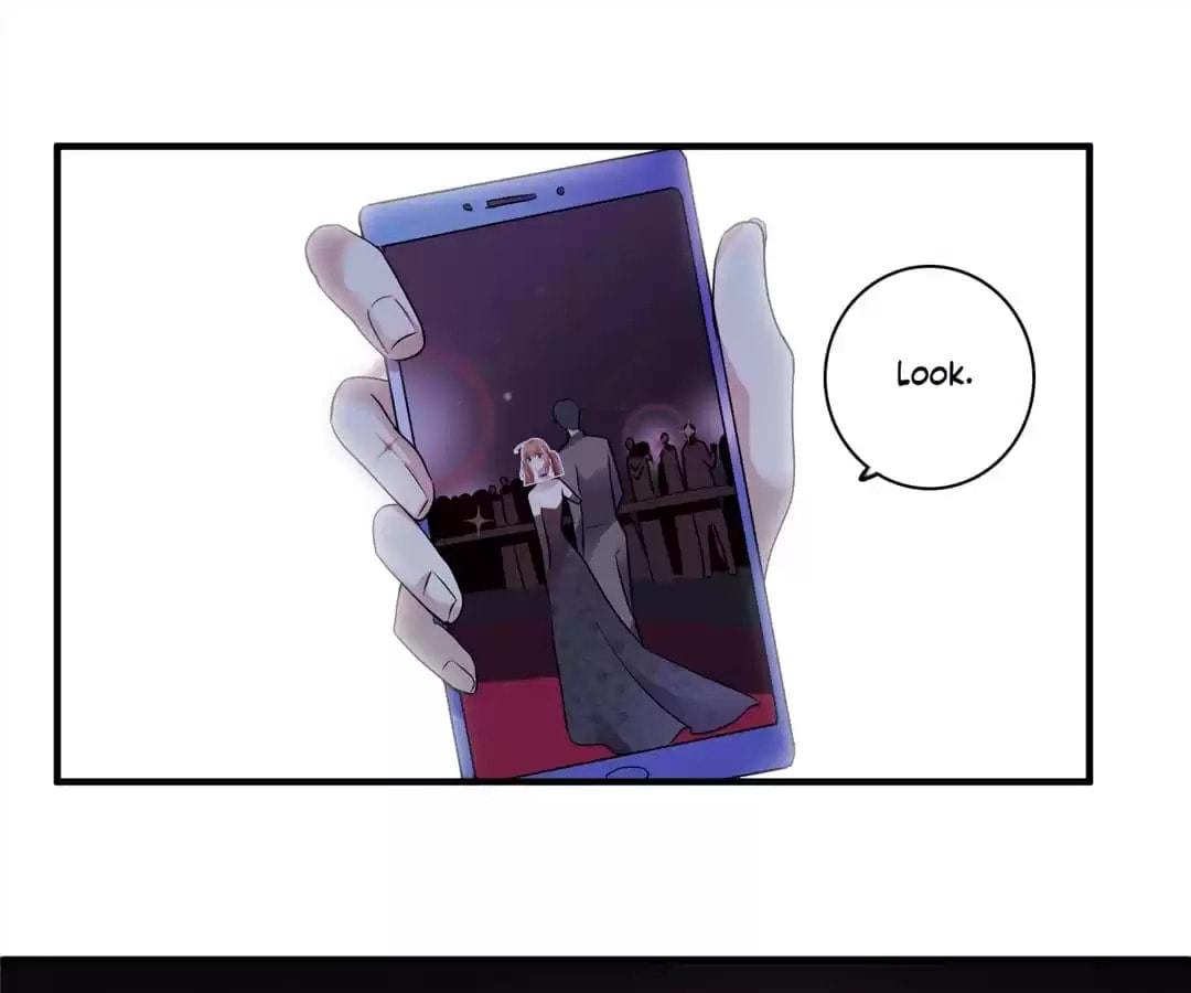 The Hostage, the Lover Chapter 139 page 1 - 
