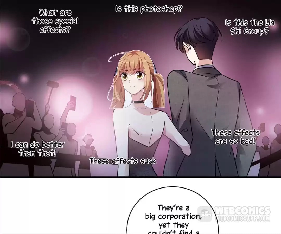 The Hostage, the Lover Chapter 139 page 2 - 