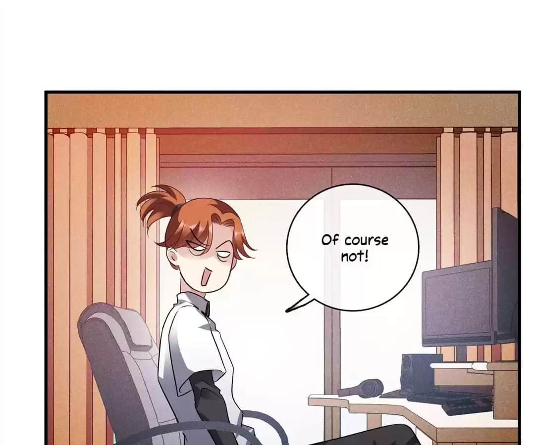 The Hostage, the Lover Chapter 139 page 12 - 