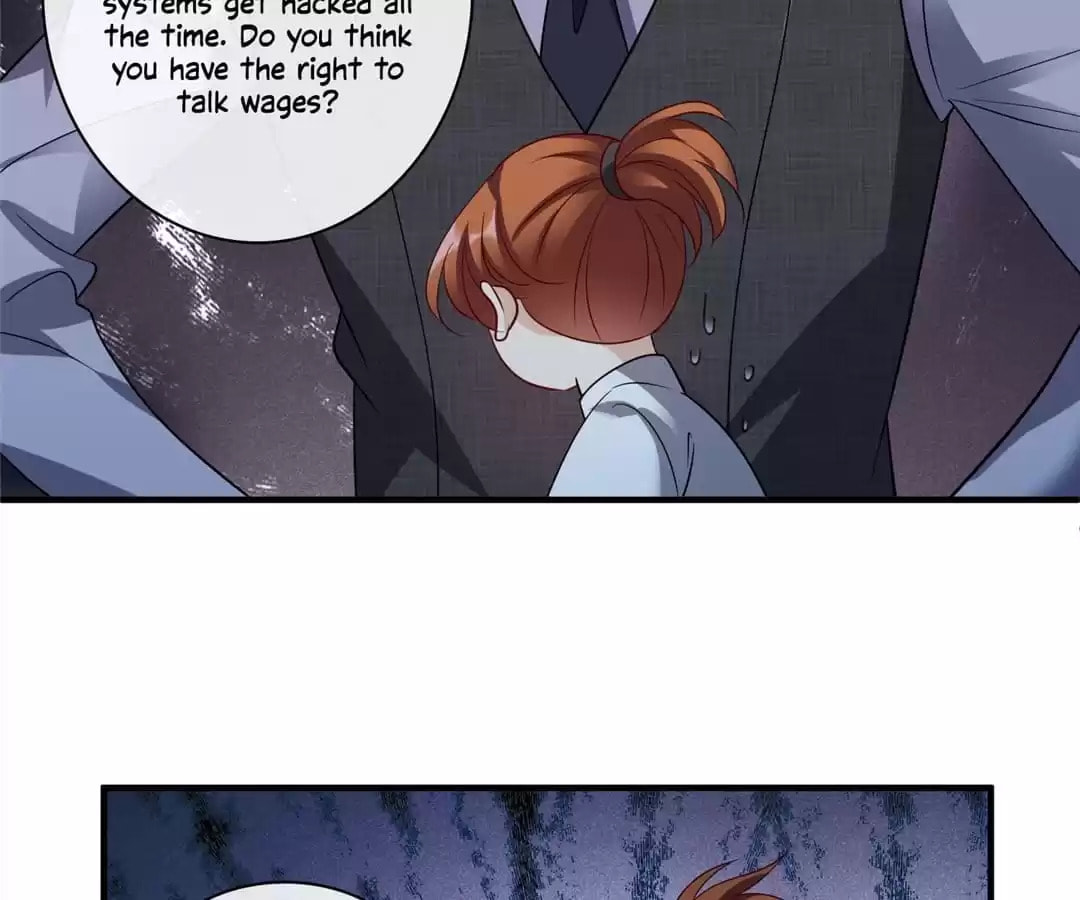 The Hostage, the Lover Chapter 139 page 19 - 