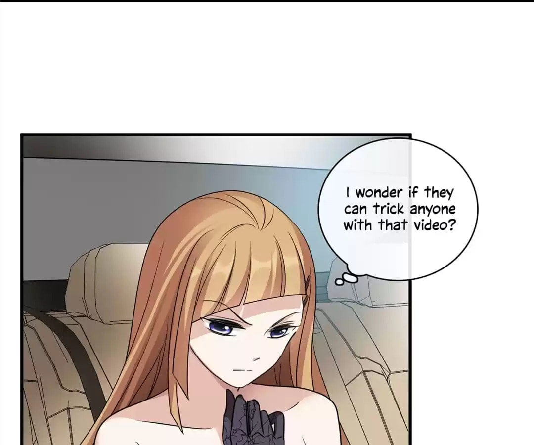 The Hostage, the Lover Chapter 139 page 28 - 