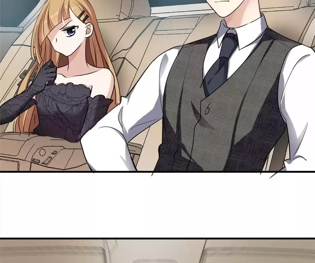 The Hostage, the Lover Chapter 139 page 30 - 