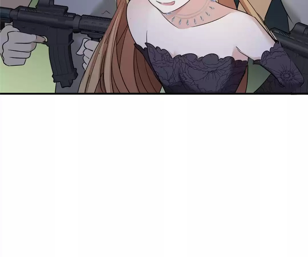 The Hostage, the Lover Chapter 139 page 35 - 