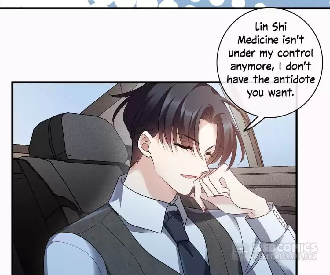 The Hostage, the Lover Chapter 140 page 2 - 