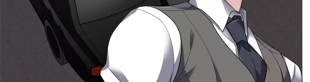The Hostage, the Lover Chapter 140 page 13 - 