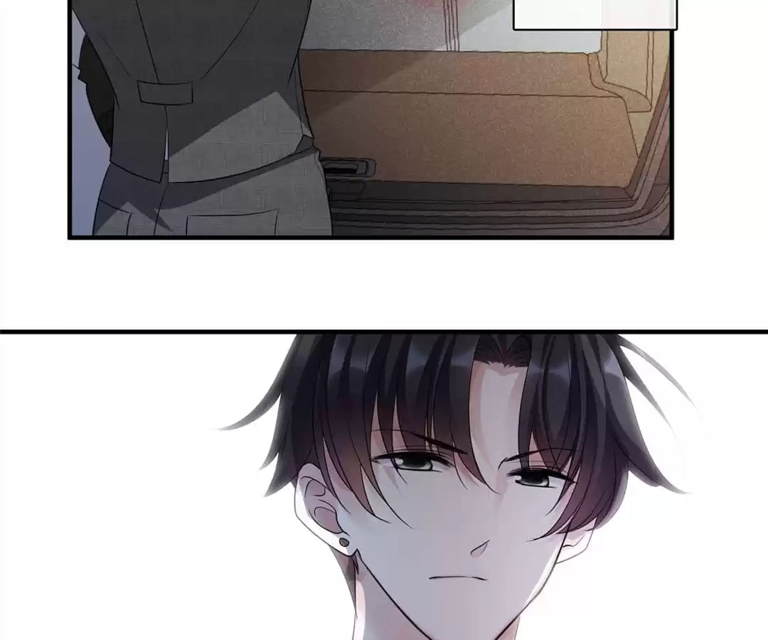 The Hostage, the Lover Chapter 140 page 16 - 