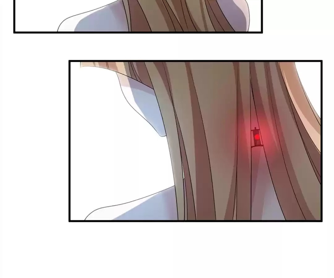 The Hostage, the Lover Chapter 140 page 21 - 