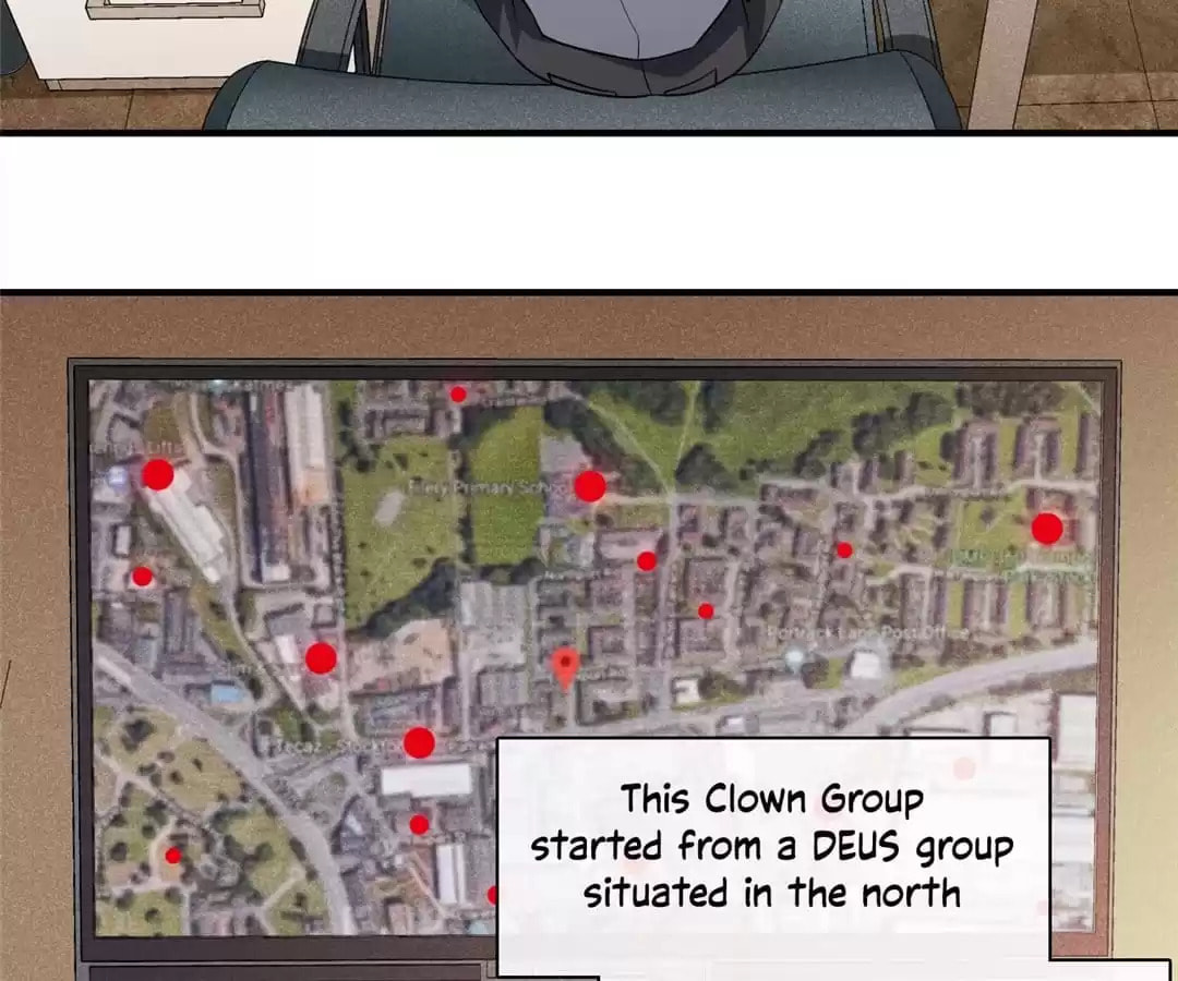 The Hostage, the Lover Chapter 140 page 24 - 