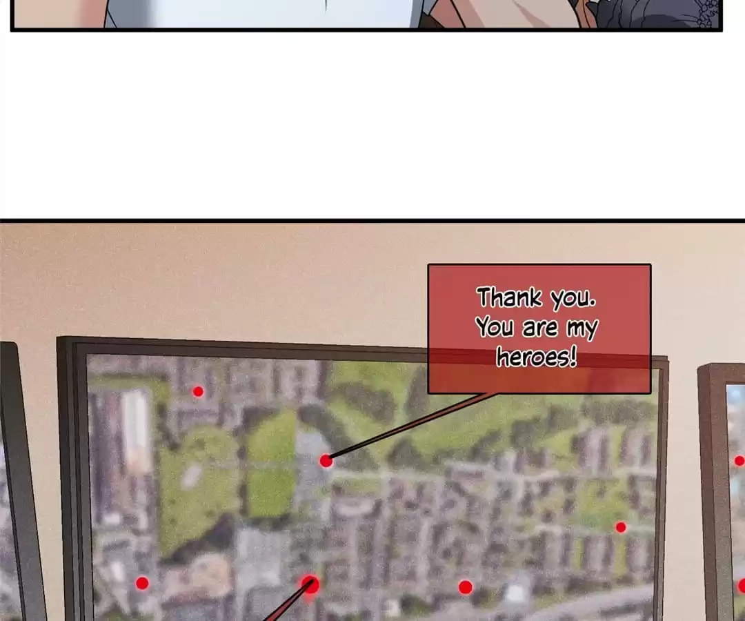 The Hostage, the Lover Chapter 140 page 31 - 
