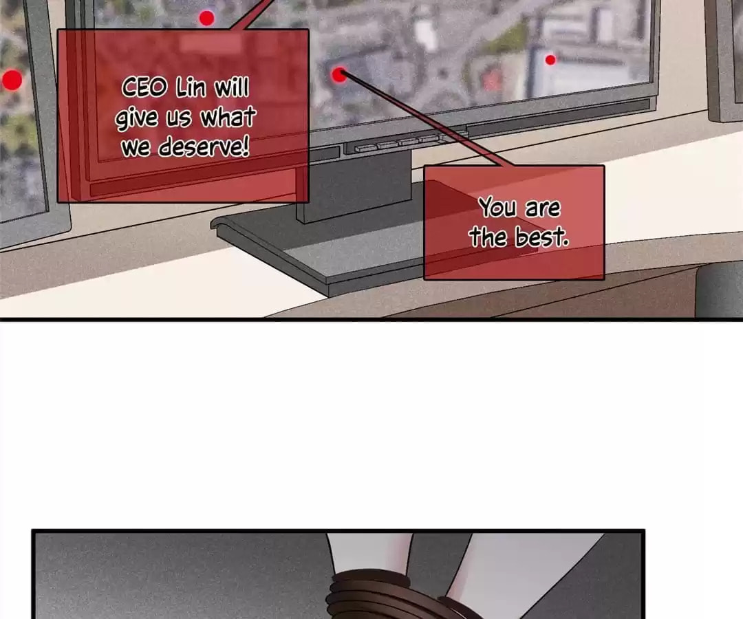 The Hostage, the Lover Chapter 140 page 32 - 