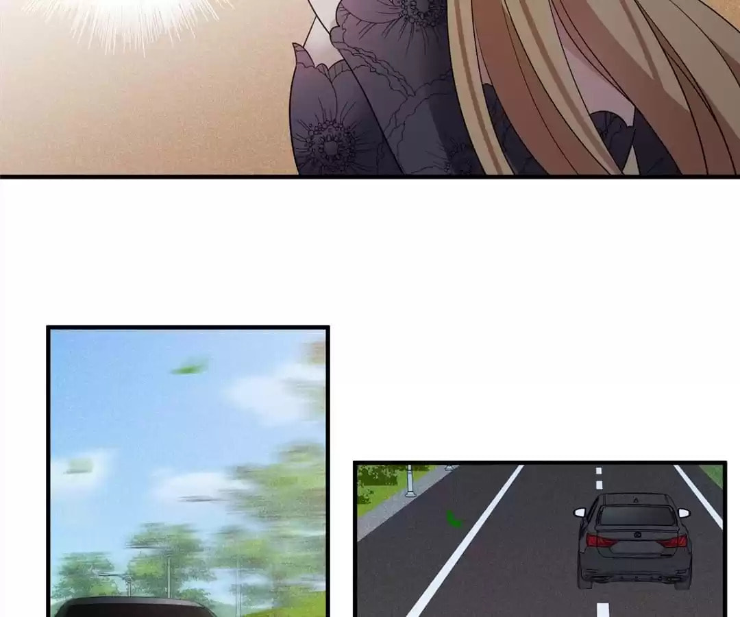 The Hostage, the Lover Chapter 140 page 35 - 