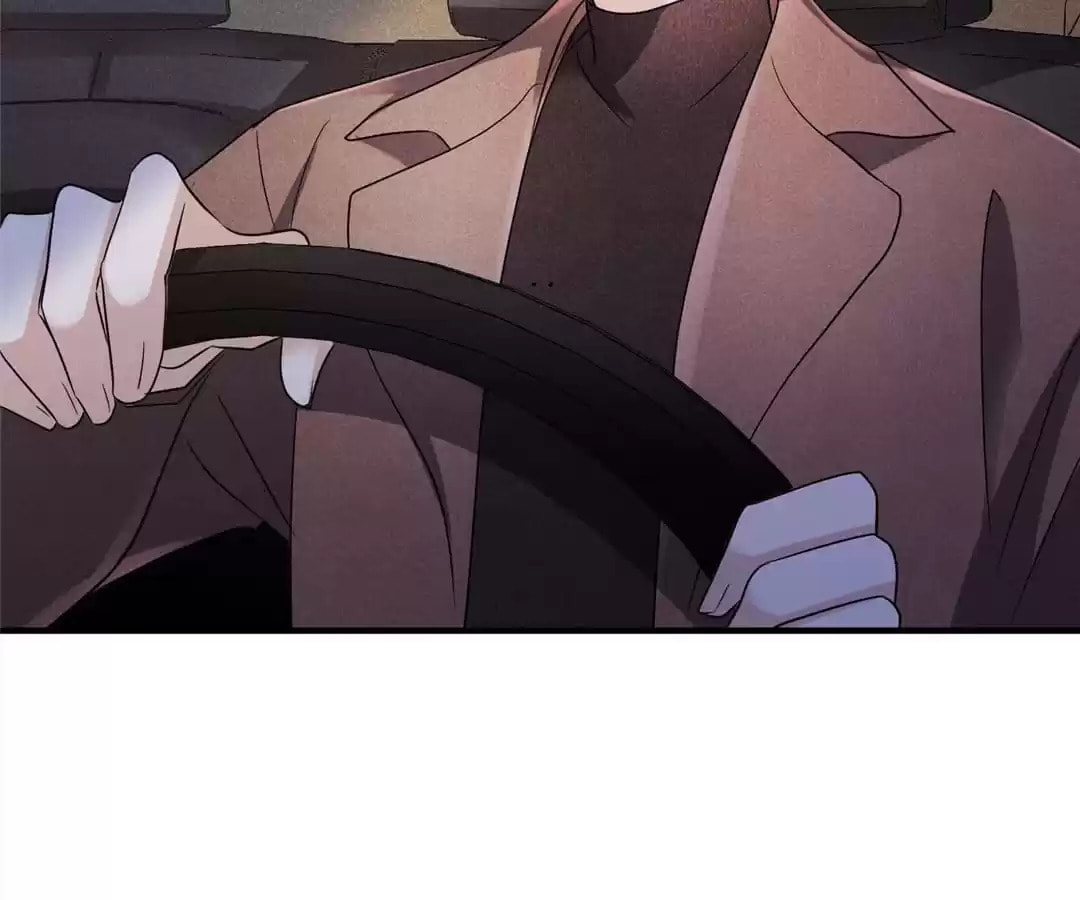 The Hostage, the Lover Chapter 140 page 38 - 