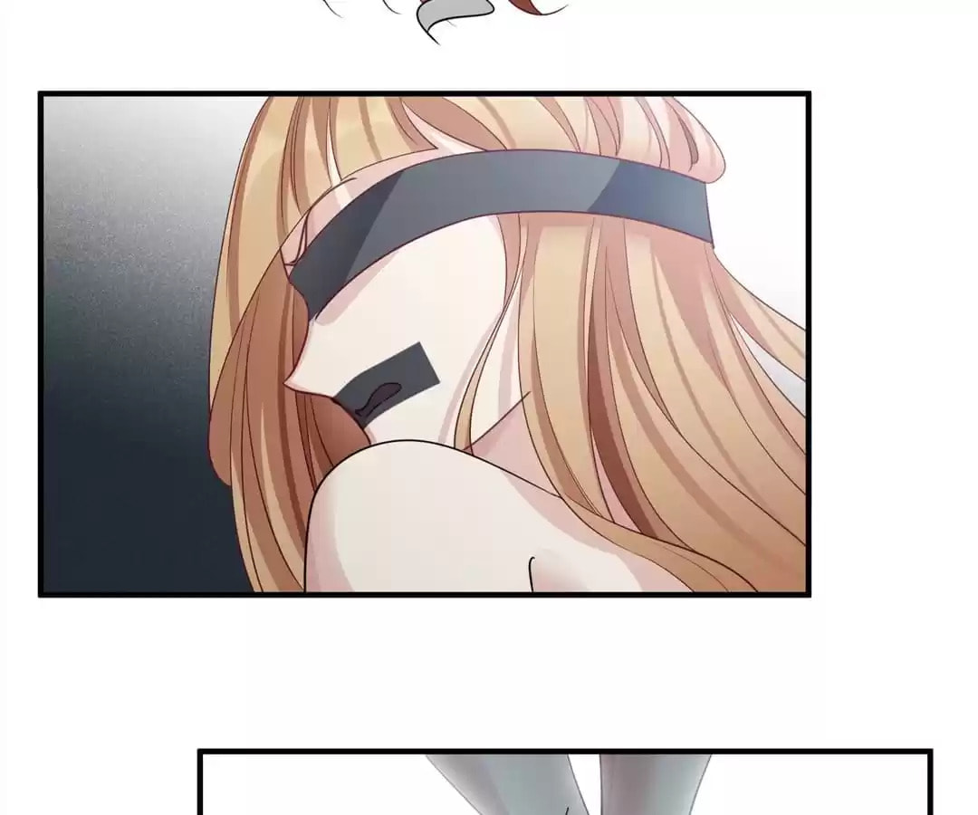 The Hostage, the Lover Chapter 141 page 17 - 
