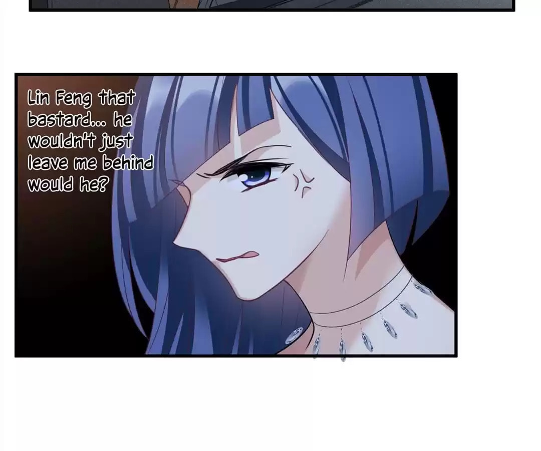 The Hostage, the Lover Chapter 141 page 3 - 