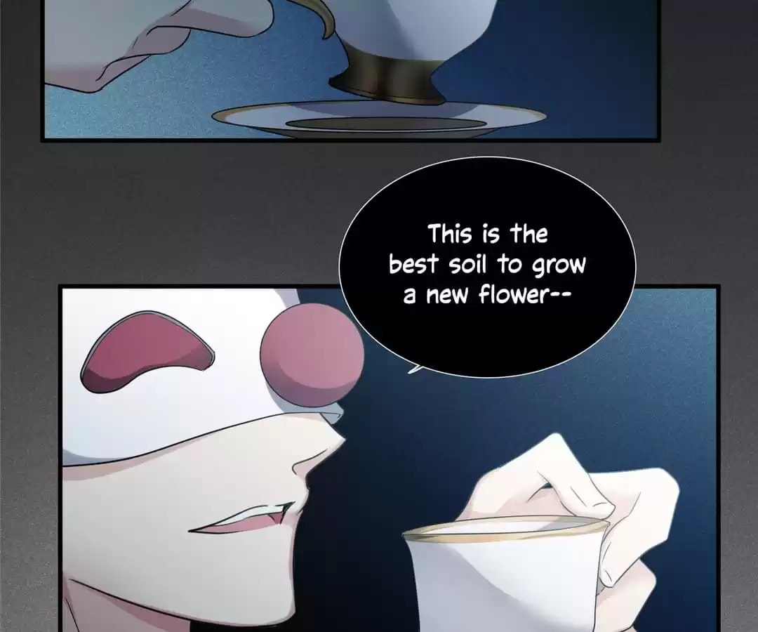 The Hostage, the Lover Chapter 141 page 7 - 