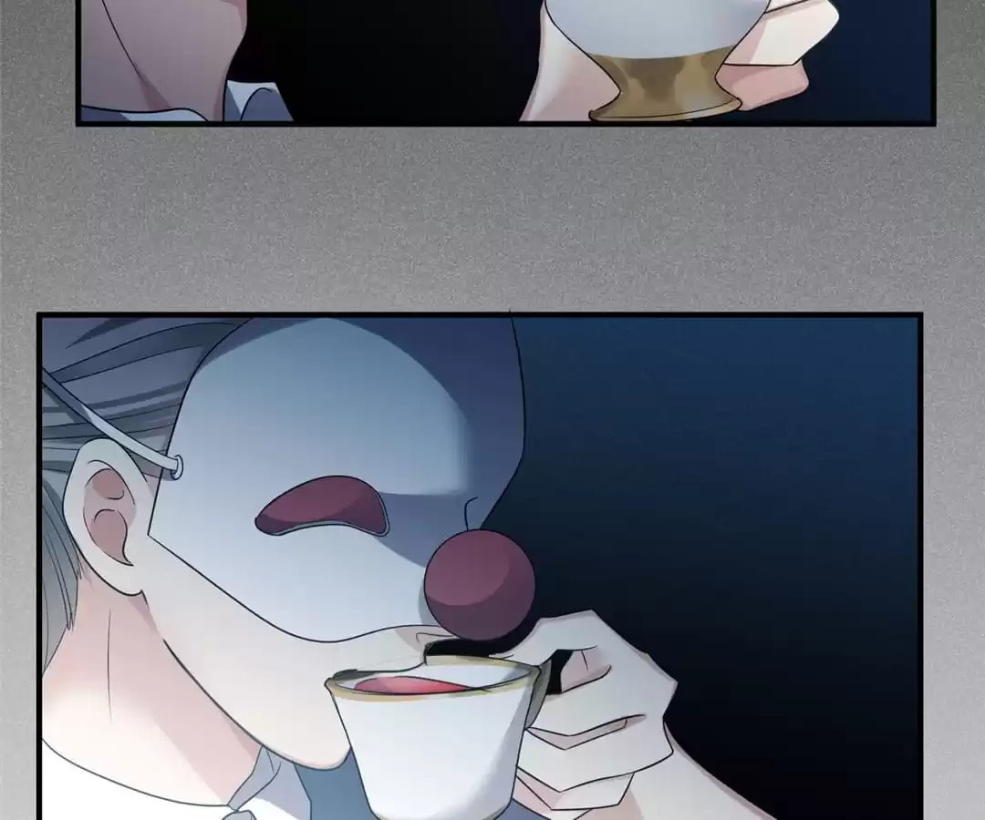 The Hostage, the Lover Chapter 141 page 8 - 