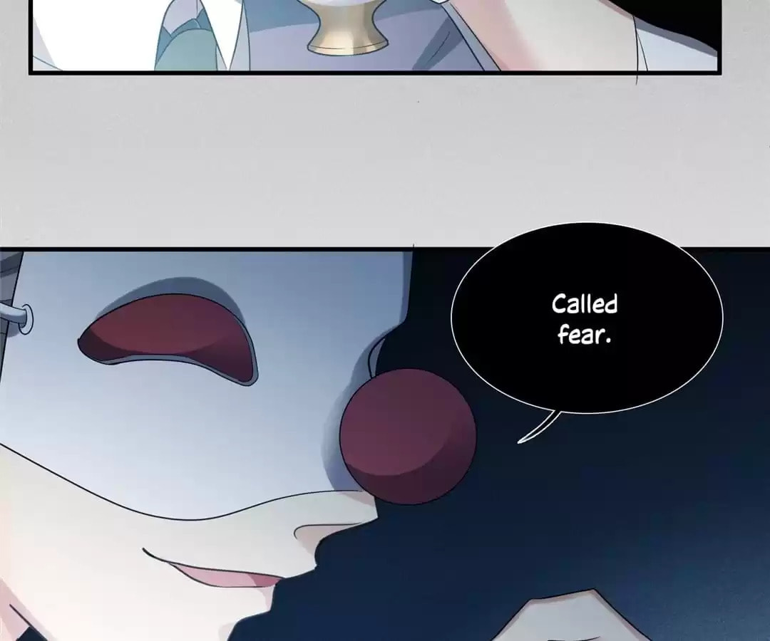 The Hostage, the Lover Chapter 141 page 9 - 