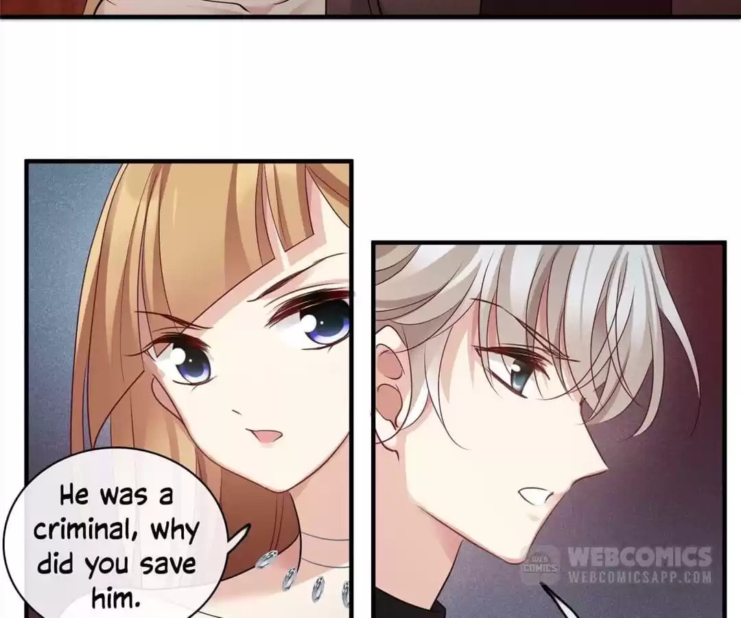 The Hostage, the Lover Chapter 143 page 2 - 