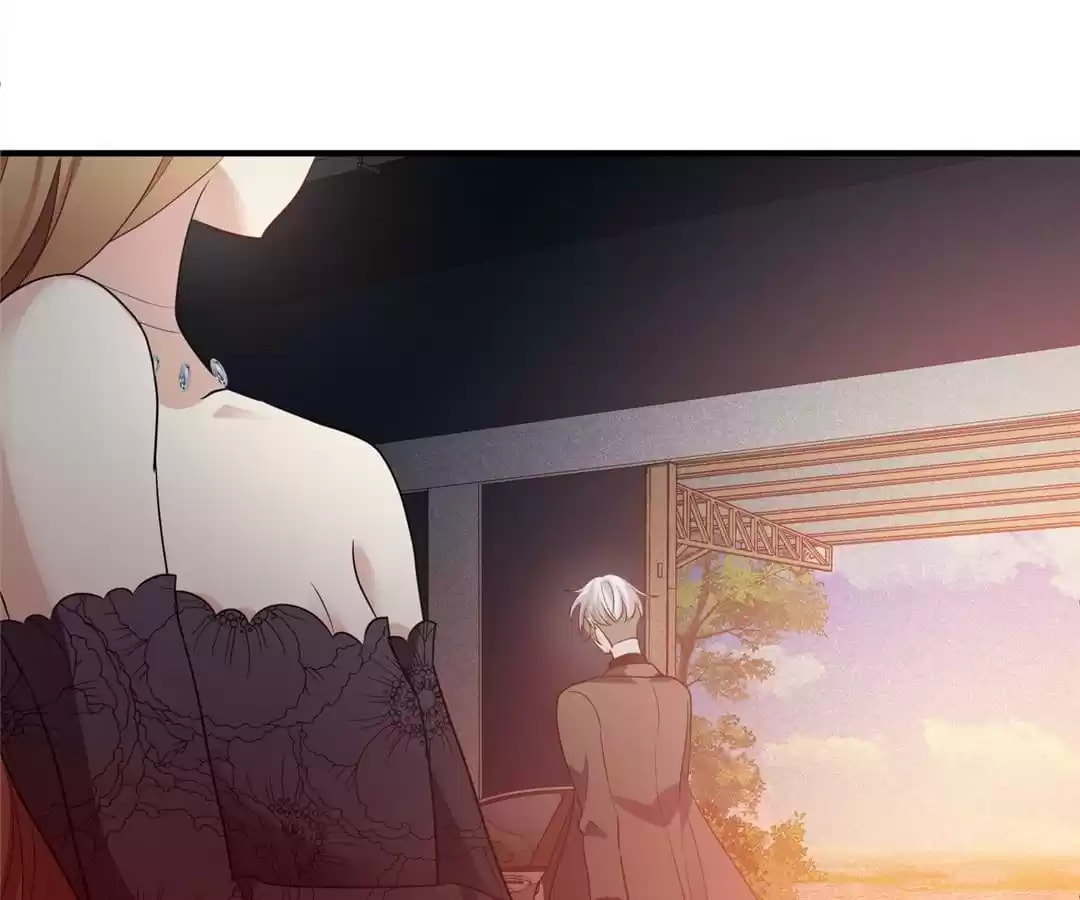 The Hostage, the Lover Chapter 143 page 12 - 