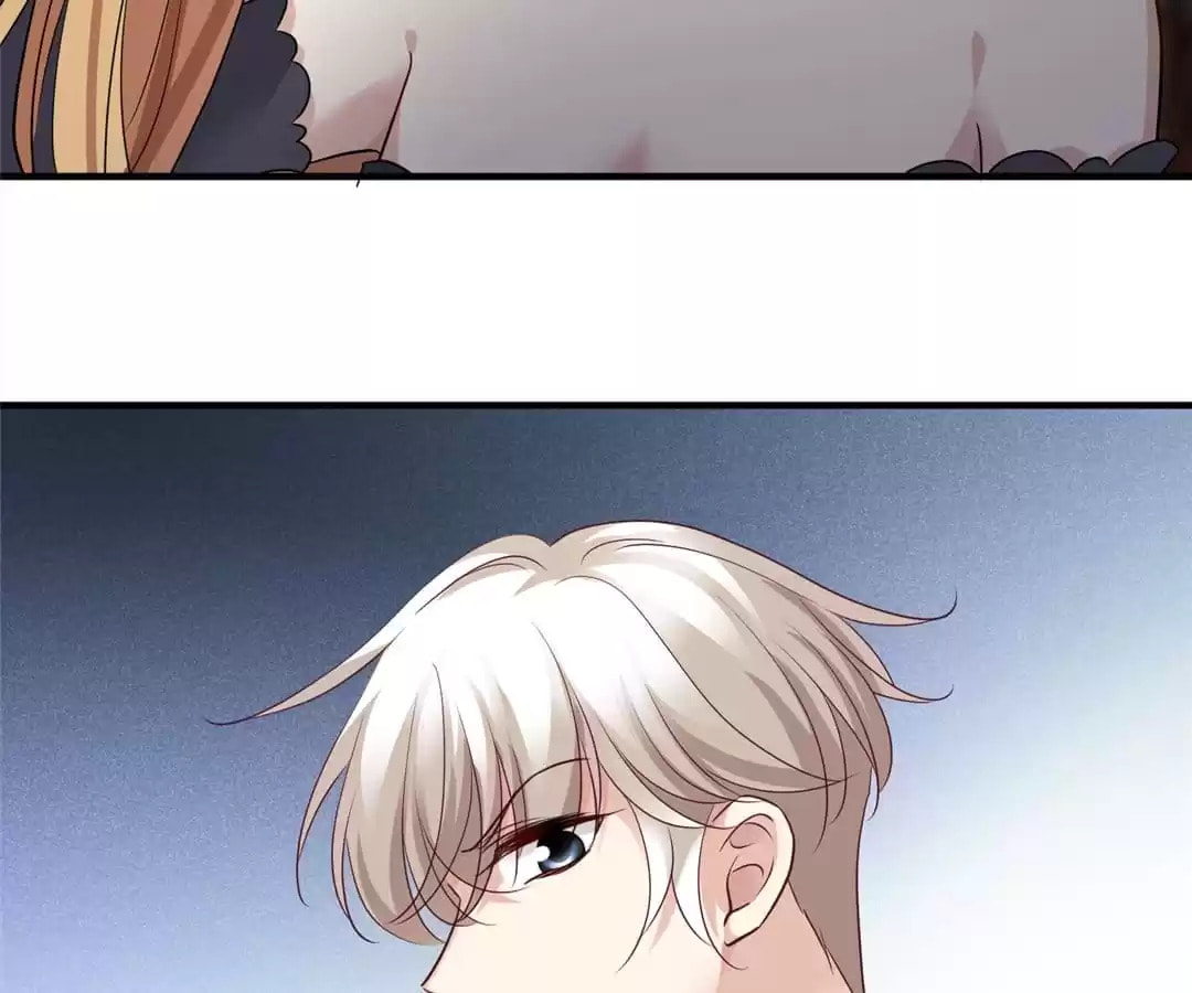 The Hostage, the Lover Chapter 143 page 15 - 