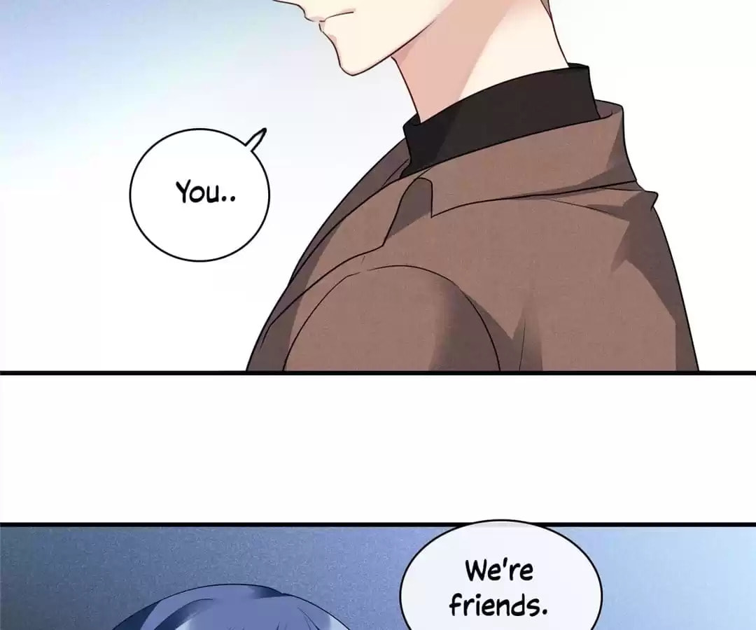 The Hostage, the Lover Chapter 143 page 16 - 