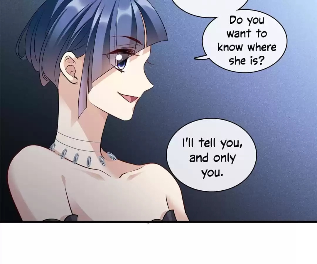 The Hostage, the Lover Chapter 143 page 17 - 