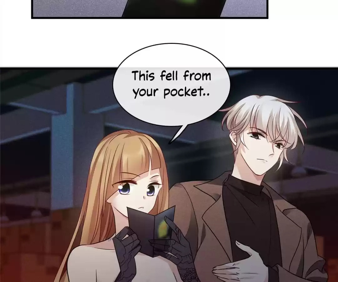 The Hostage, the Lover Chapter 143 page 4 - 