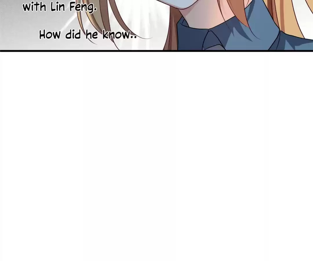The Hostage, the Lover Chapter 143 page 31 - 