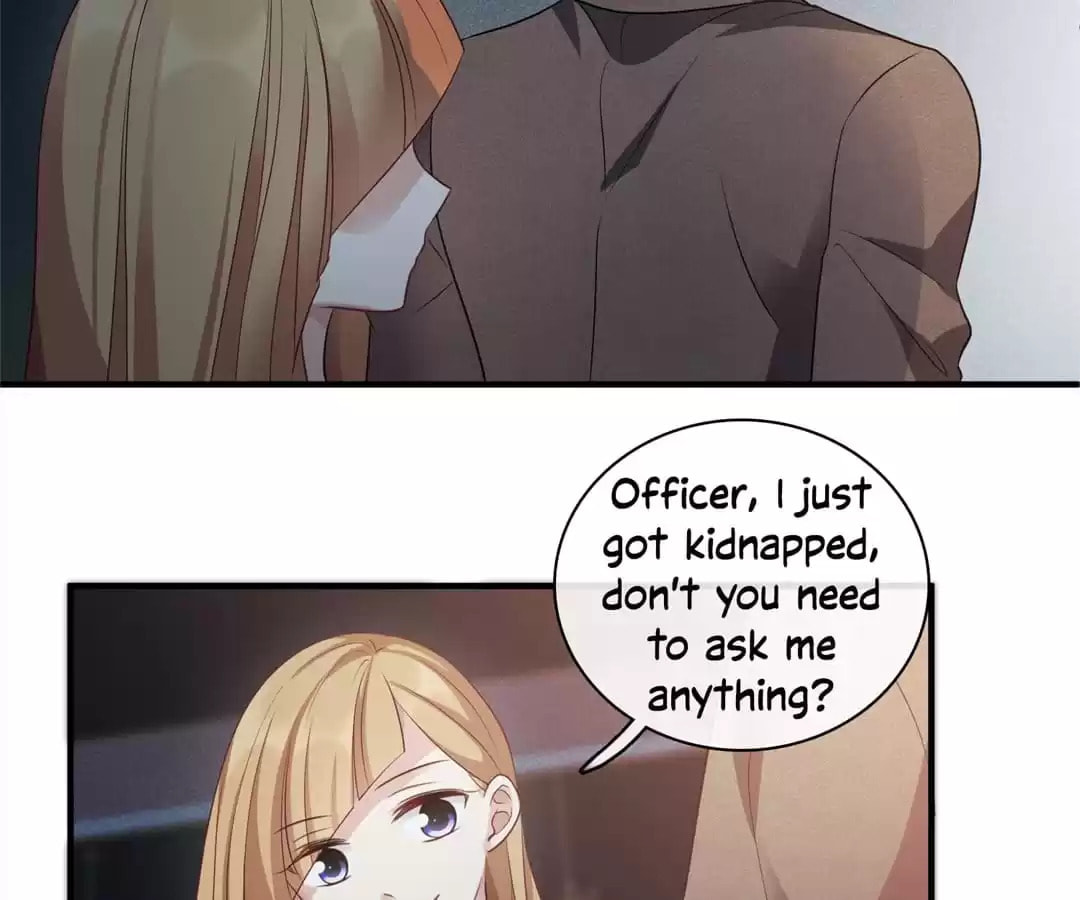 The Hostage, the Lover Chapter 143 page 7 - 