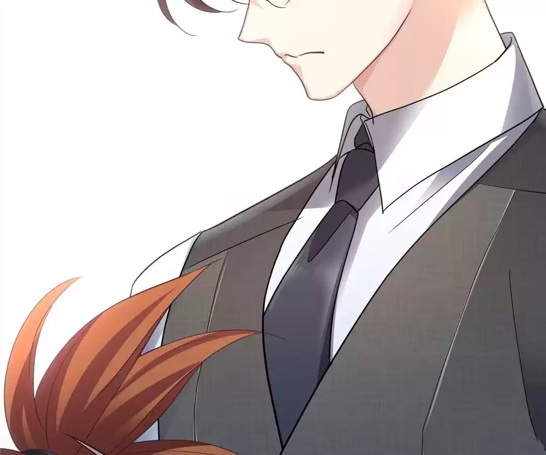 The Hostage, the Lover Chapter 144 page 16 - 
