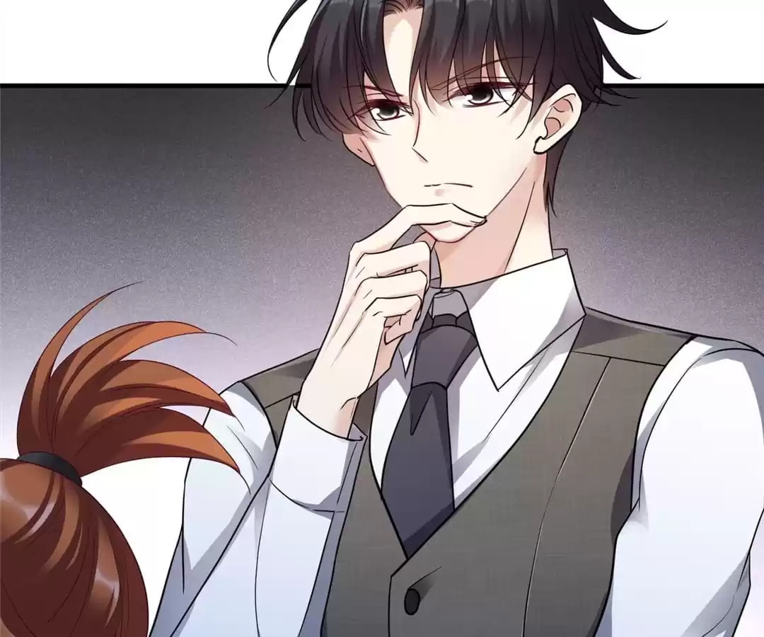 The Hostage, the Lover Chapter 144 page 3 - 