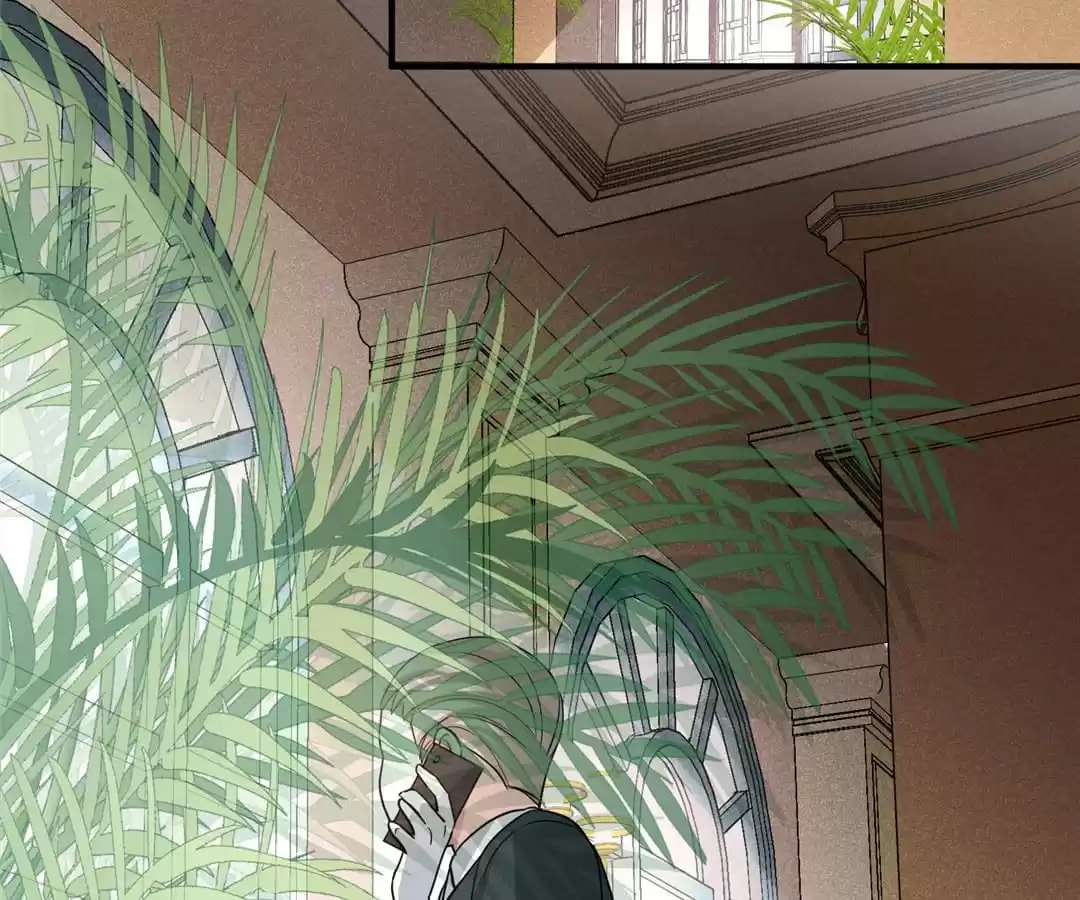 The Hostage, the Lover Chapter 144 page 21 - 