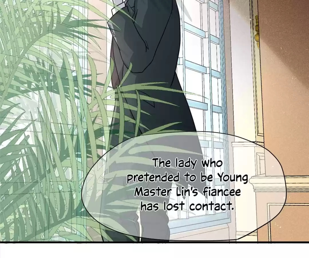 The Hostage, the Lover Chapter 144 page 22 - 