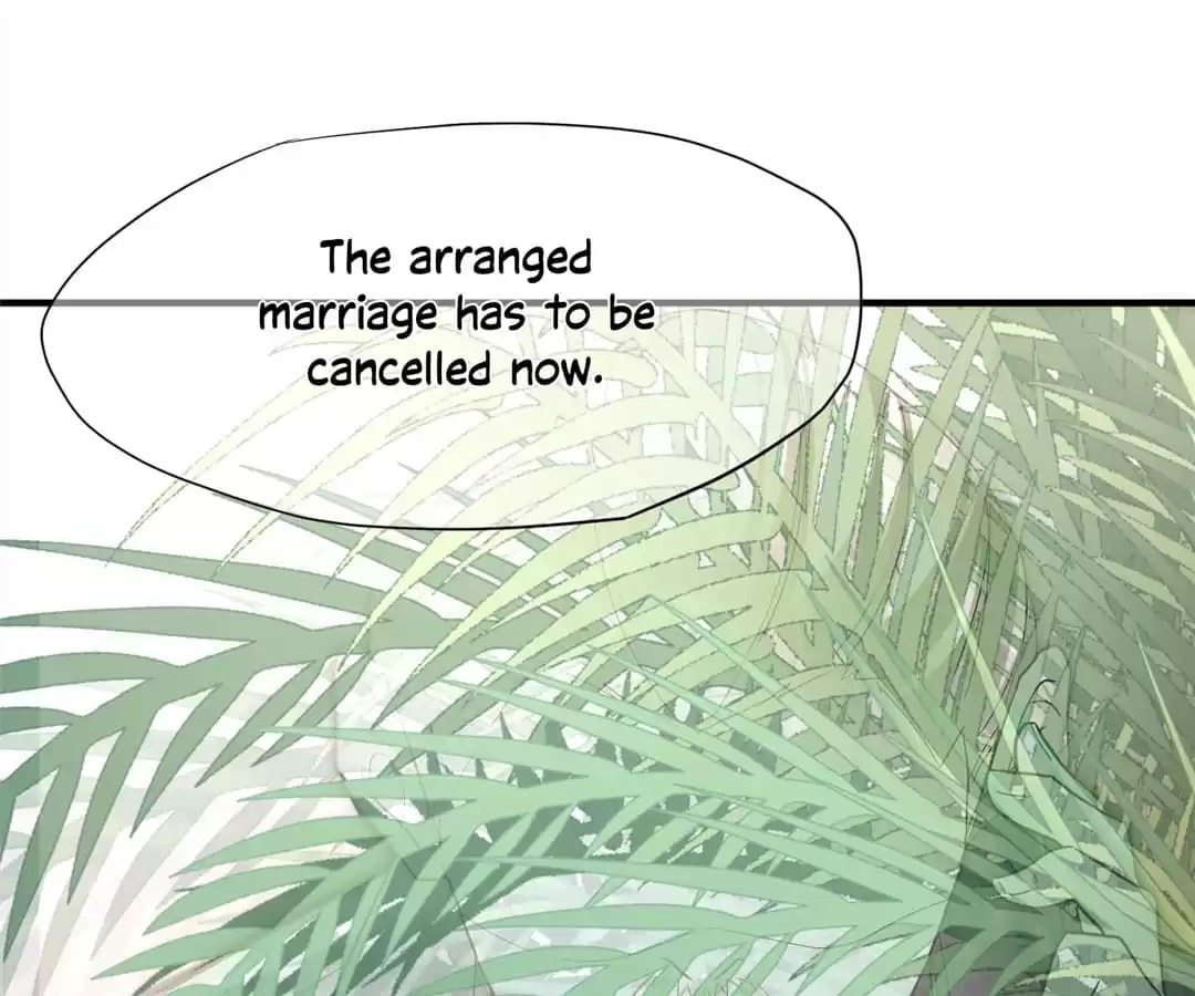 The Hostage, the Lover Chapter 144 page 23 - 