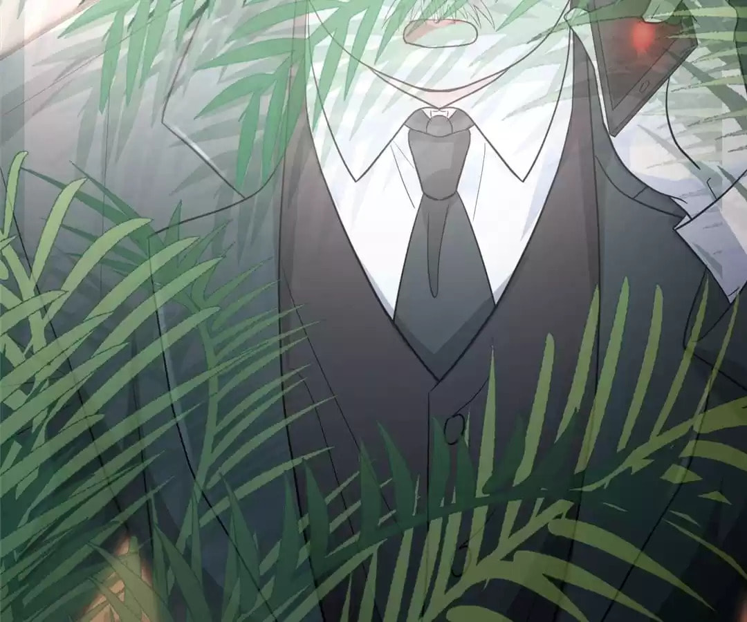 The Hostage, the Lover Chapter 144 page 24 - 