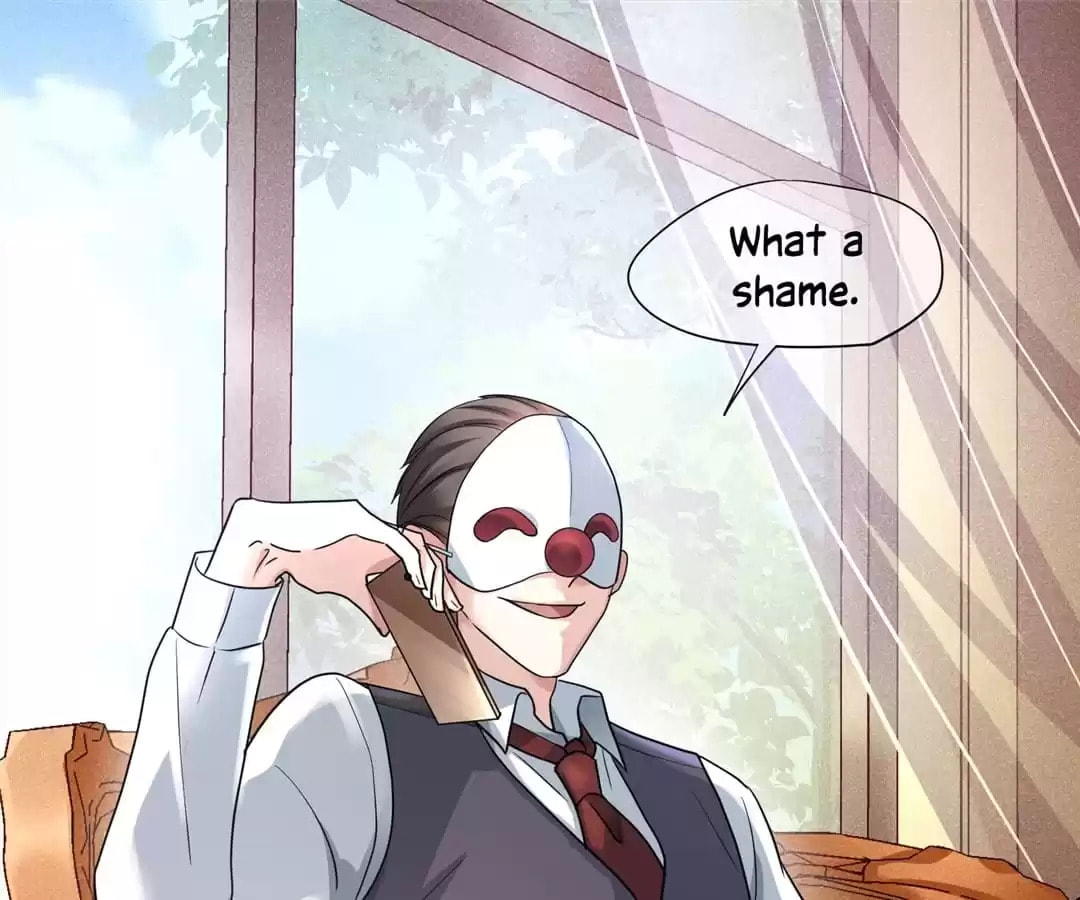 The Hostage, the Lover Chapter 144 page 25 - 