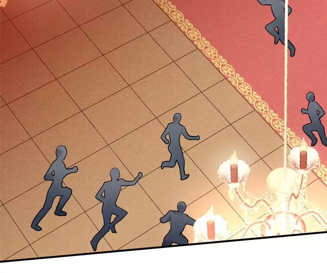 The Hostage, the Lover Chapter 144 page 29 - 