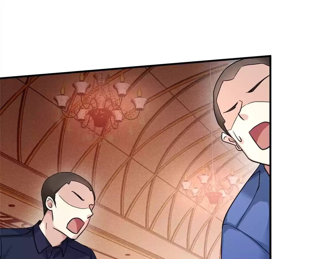 The Hostage, the Lover Chapter 144 page 30 - 