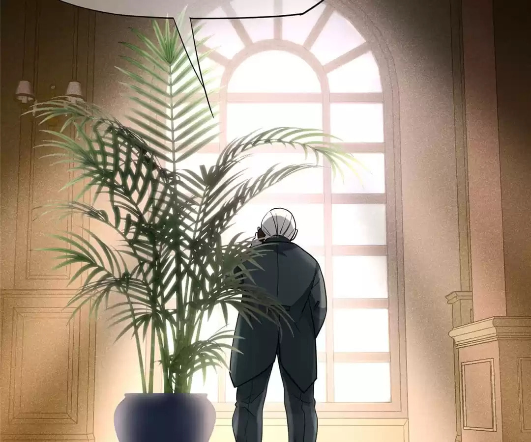The Hostage, the Lover Chapter 144 page 32 - 