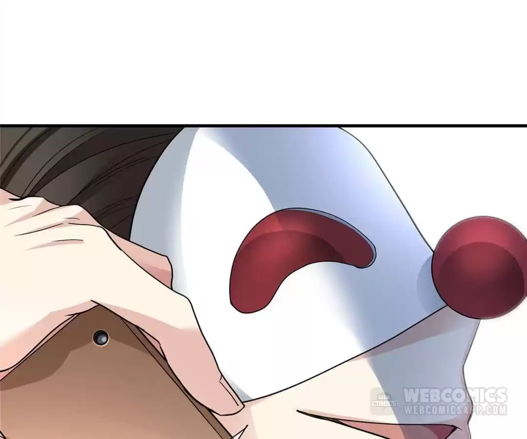 The Hostage, the Lover Chapter 144 page 34 - 