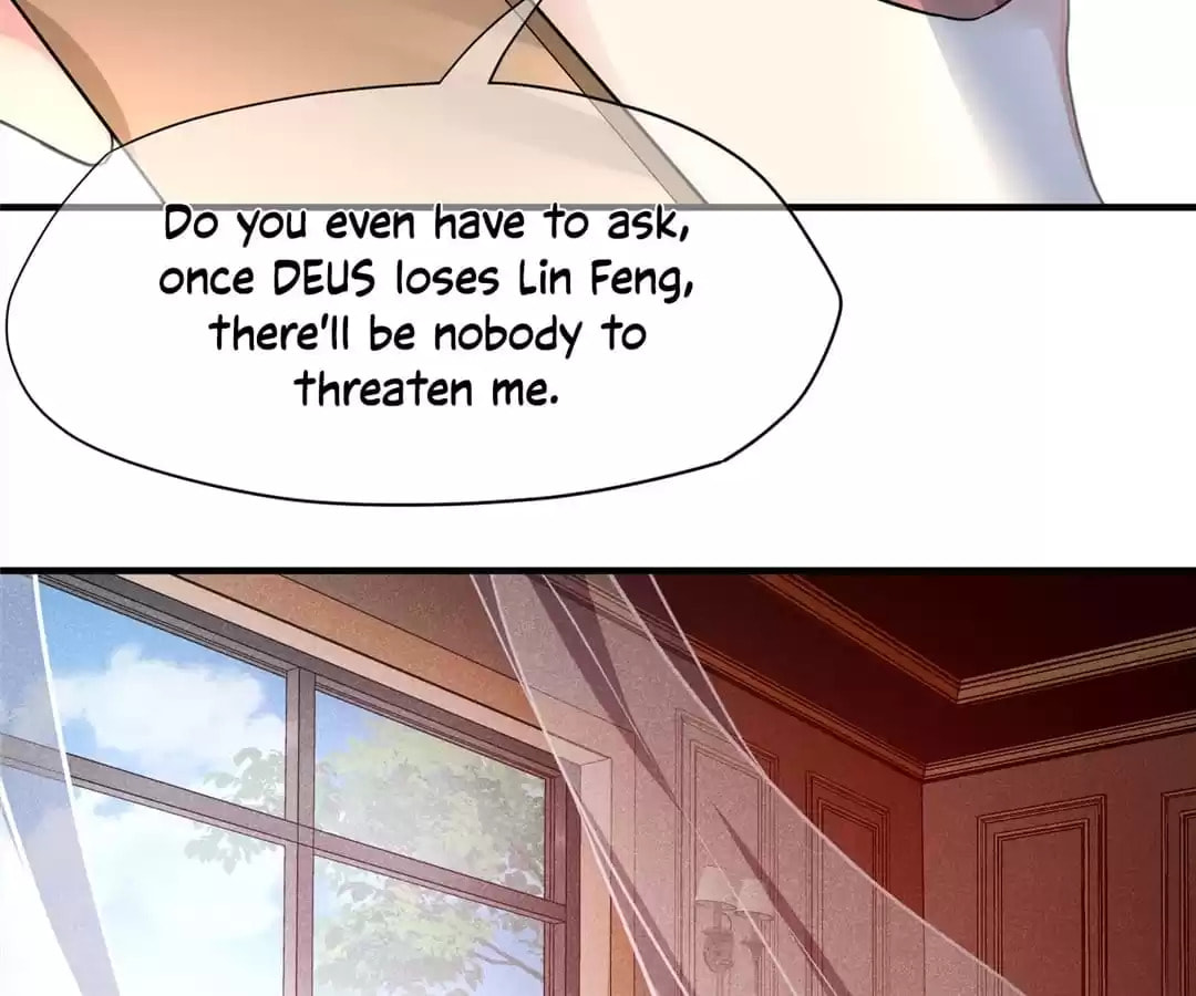The Hostage, the Lover Chapter 144 page 35 - 